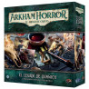 Arkham Horror: The Card Game – The Dunwich Legacy - Investigator Expansion (Spanish)