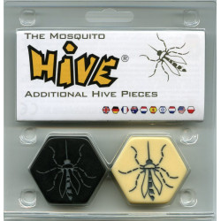 Hive: El Mosquito (La Colmena)