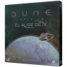 Dune: Imperium – Rise of Ix + PROMO