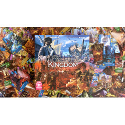It’s a Wonderful Kingdom + Promo (Spanish)