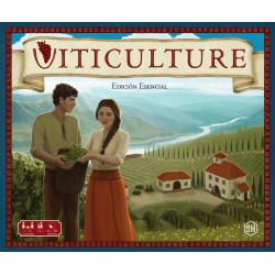 Viticulture Edición Esencial