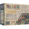Root (inglés - caja levemente dañada)
