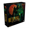 Betrayal: La Casa de la Colina (Tercera edición - caja levemente dañada)