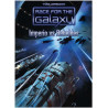 Race for the Galaxy: Expansion and Brinkmanship (Spanish)