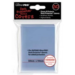 Ultra Pro Deck Protector...