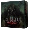 Cthulhu: Death May Die (caja levemente dañada)