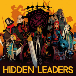 Hidden Leaders: Booster...