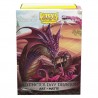 Standard Art Sleeves Matte Mother's Day Dragon 2020 Dragon Shield - Pack of 100