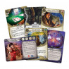 Arkham Horror: The Card Game – Edge of the Earth - Investigator Expansion (Spanish)
