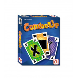 Combo Up (Dealt! - Spanish)