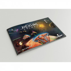 Nexum Galaxy + PROMOS