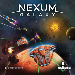 Nexum Galaxy + PROMOS