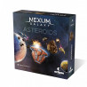 Nexum Galaxy Asteroids