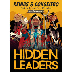 Hidden Leaders: Reinas &...