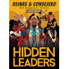 Hidden Leaders: Reinas & Consejero (Booster Pack)