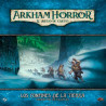 Arkham Horror: The Card Game - Edge of the Earth - Campaign Expansion (Spanish)