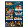 Lost Ruins of Arnak: Expedition Leaders (Spanish - slightly damaged box)