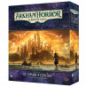Arkham Horror: The Card Game – The Path to Carcosa: Campaign Expansion (Spanish)