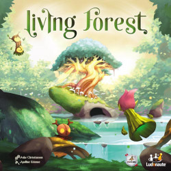 Living Forest (Spanish)