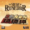 The Siege of Runedar (very slightly damaged box)