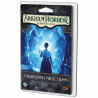 Arkham Horror: The Card Game – Machinations Through Time: Scenario Pack (Spanish)