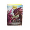 Standard Art Sleeves Matte Father's Day Dragon 2020 Dragon Shield - Pack of 100