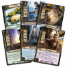 The Lord of the Rings: The Card Game – Revised Core – Elves of Lórien Starter Deck (Spanish)