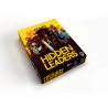 Hidden Leaders (Spanish - slightly damaged box)