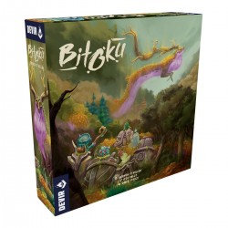 Bitoku (caja levemente dañada)
