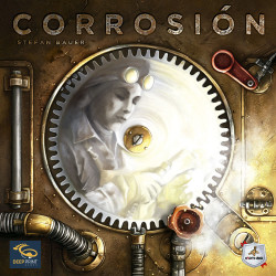 Corrosion (Spanish)