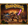 HeroQuest Game System (English - damaged box)