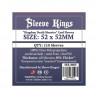 Fundas Sleeve Kings compatibles con Kingdom Death: Monster Compatible Sleeves (52x52mm)