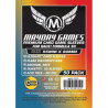 Mayday Games Race! Formula 90 50 Premium Card Sleeves - Ultra Fit (55x80mm)