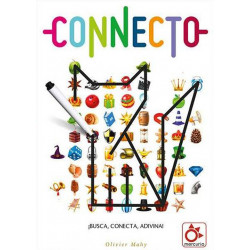 Connecto (Spanish)