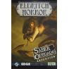 Eldritch Horror: Forsaken Lore (Spanish)