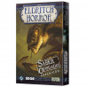 Eldritch Horror: Forsaken Lore (Spanish)