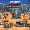Masters of the Universe: Battleground - Wave 1 Masters of the Universe Faction (Spanish)