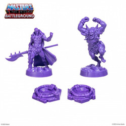 Masters of the Universe: Battleground - Wave 1: Evil Warriors Faction