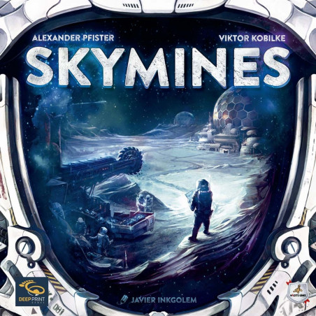 Skymines (Spanish)
