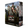 1815, Scum of the Earth: The Battle of Waterloo Card Game ()