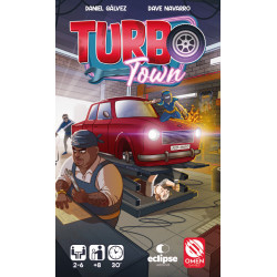 Turbo Town