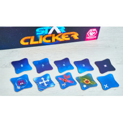 Star Clicker (Spanish)