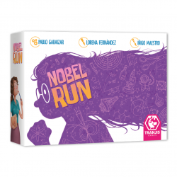 Noble Run