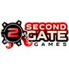 Second Gate Games