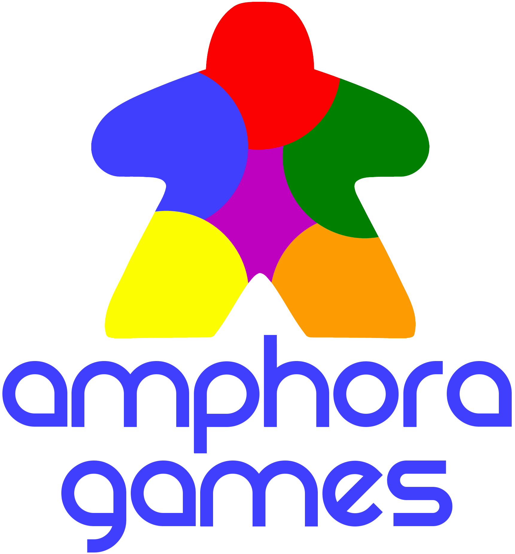 Amphora Games