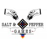 Salt and Pepper Games