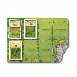 Agricola 15 (Spanish)
