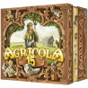 Agricola 15 (Spanish)