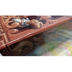 Agricola 15 (Spanish - slightly damaged box)