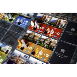 Hegemony: Lidera tu Clase a la Victoria (Edición Deluxe)